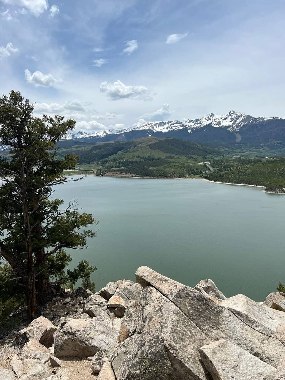 0.6-Mile Scenic Loop