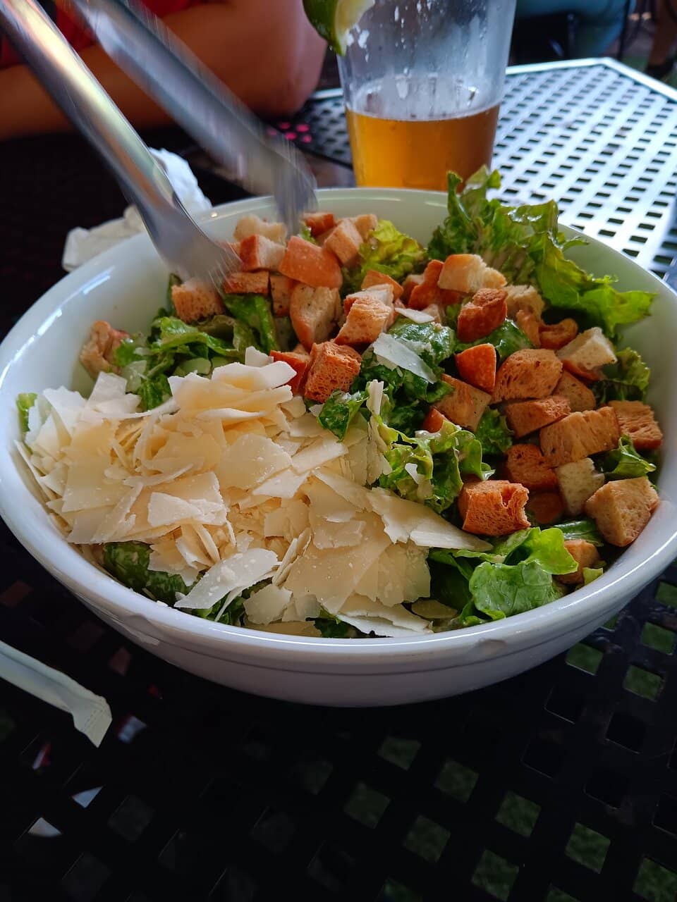 Fun, Music-Themed Atmosphere