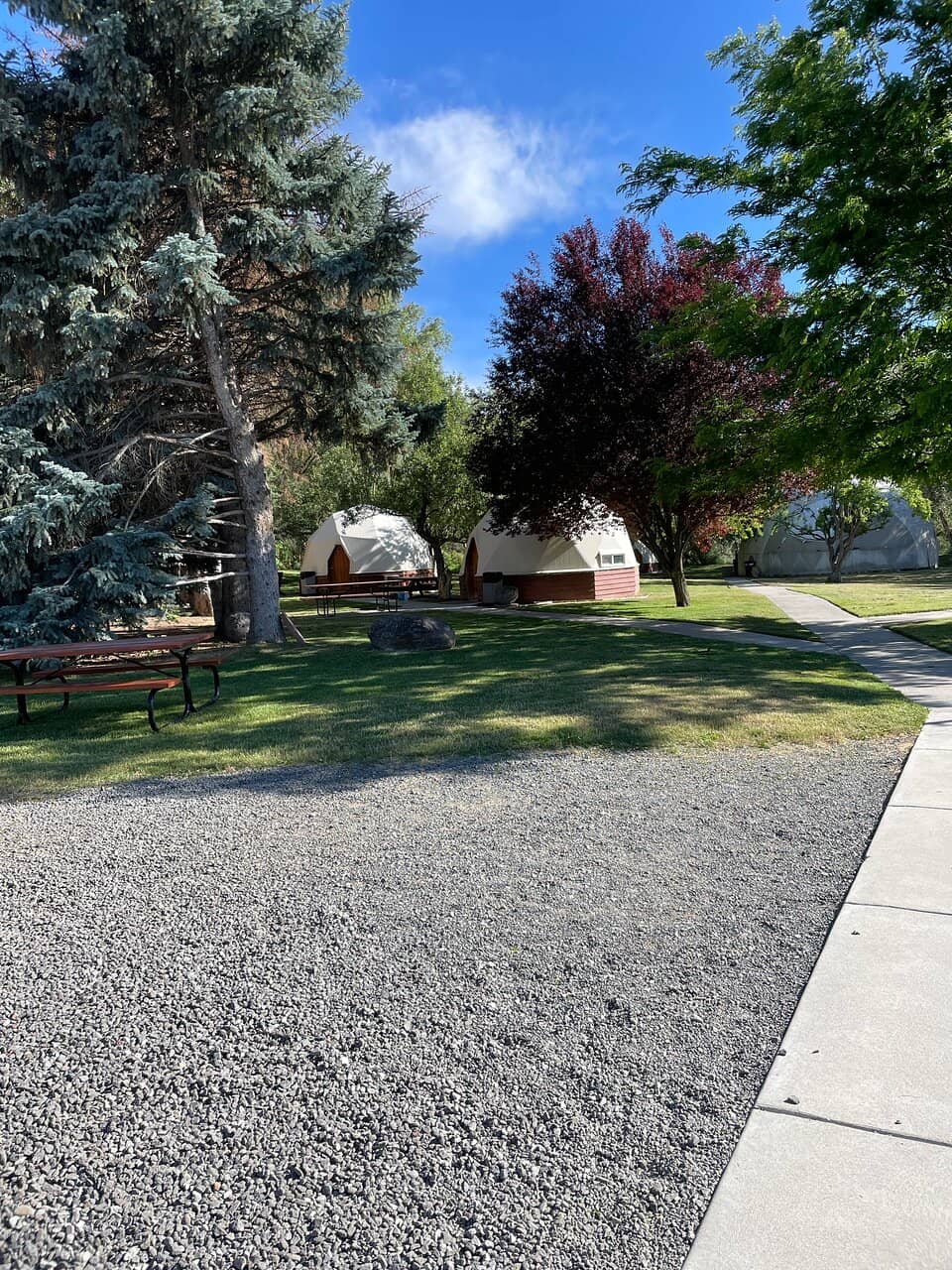 Private Hot Spring Rooms