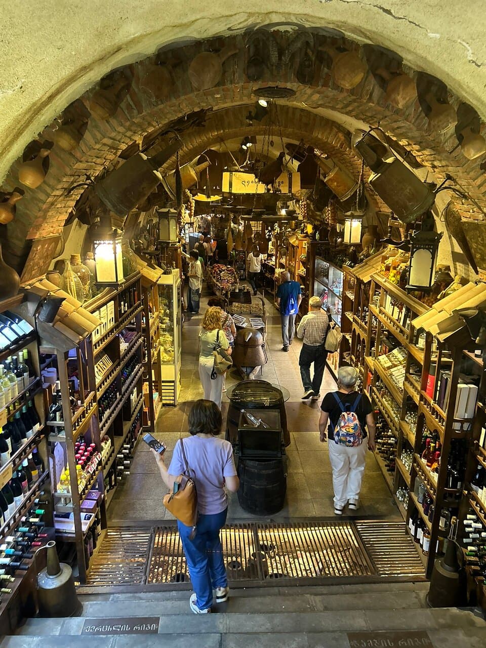 Meidan Square Isfahan