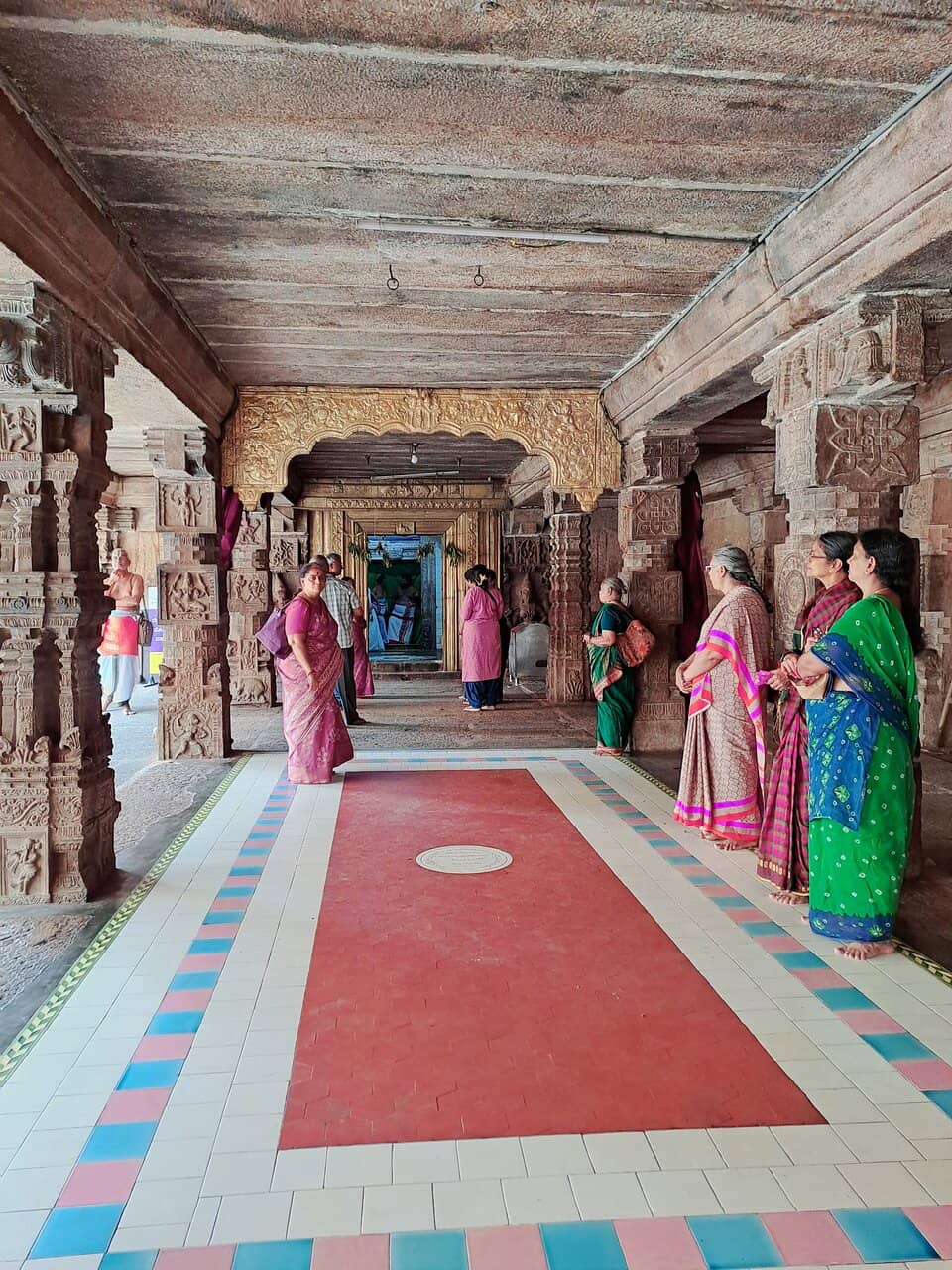 Cheluvanarayana Swamy Temple