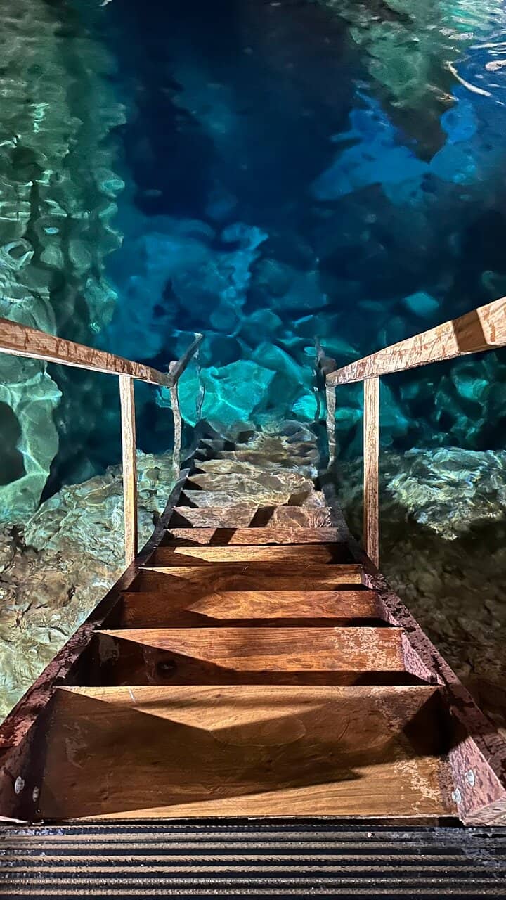 Cave Exploration