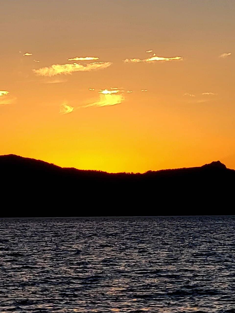 Sunset Views