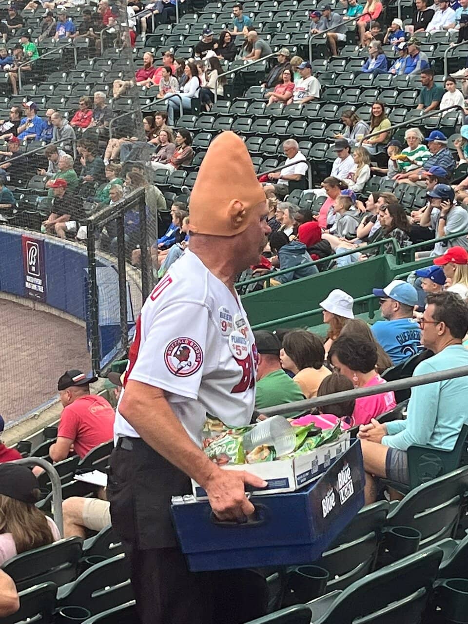 Special Themed Nights