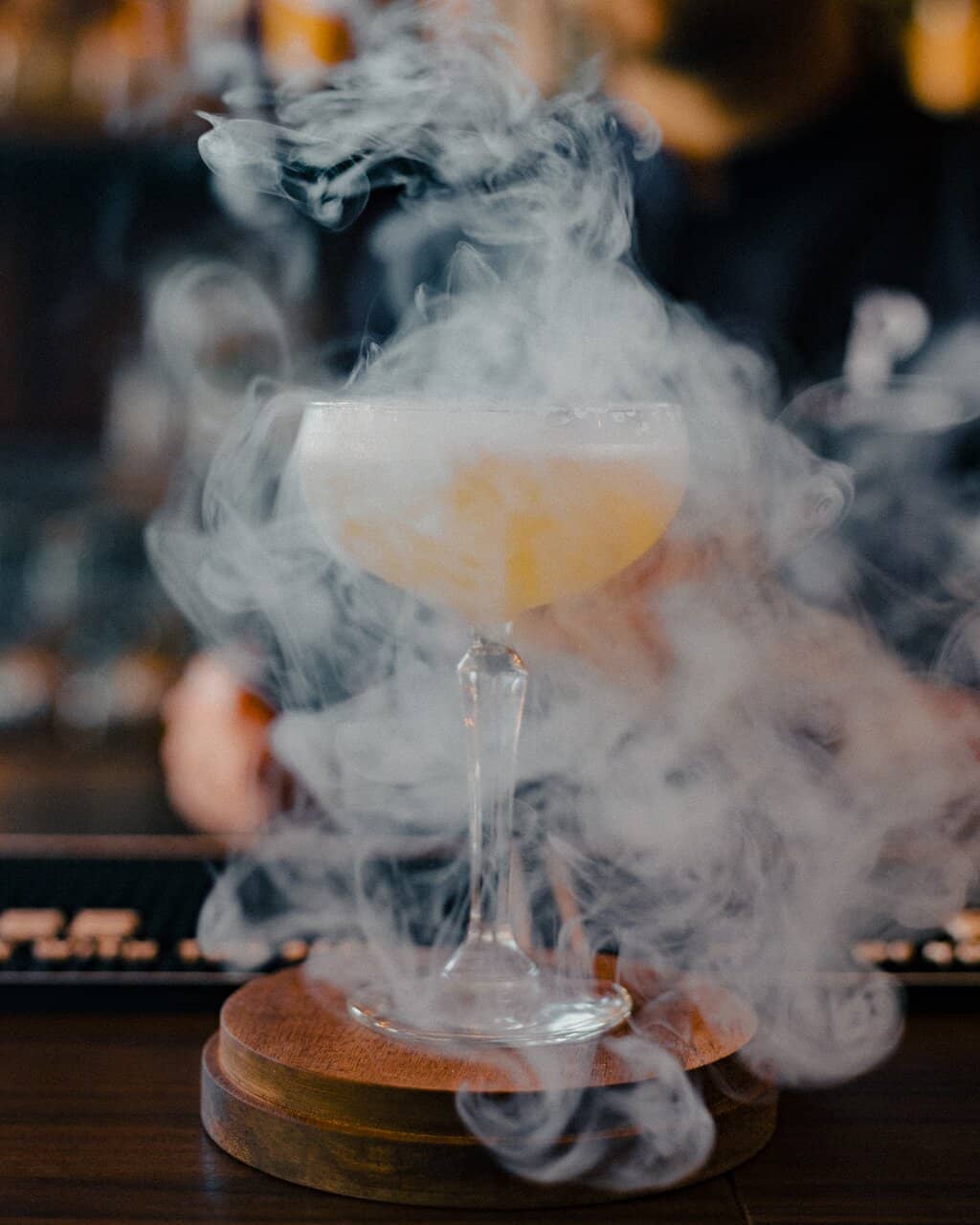 Inventive & Delicious Cocktails