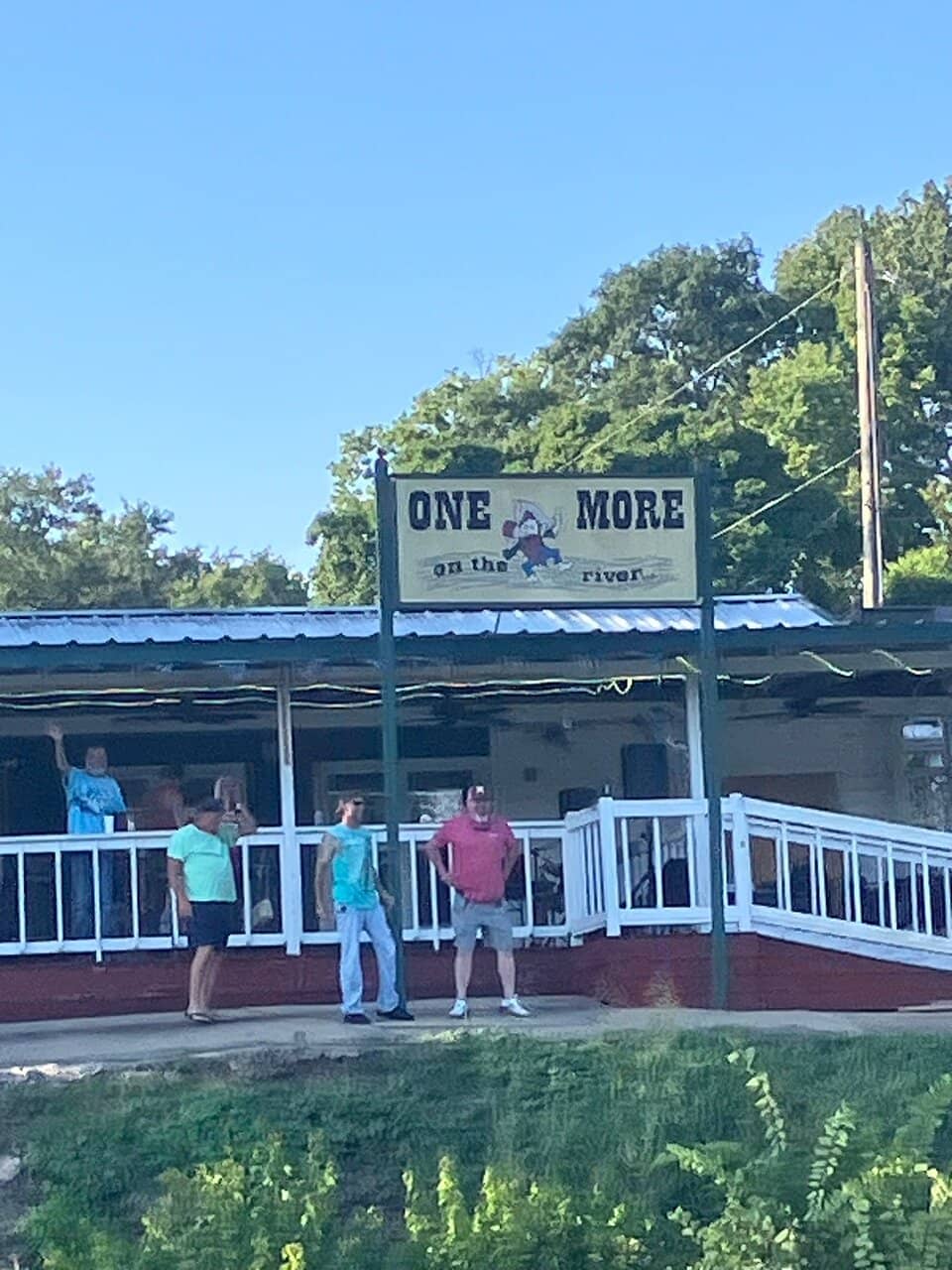 Scenic Alabama River Cruise