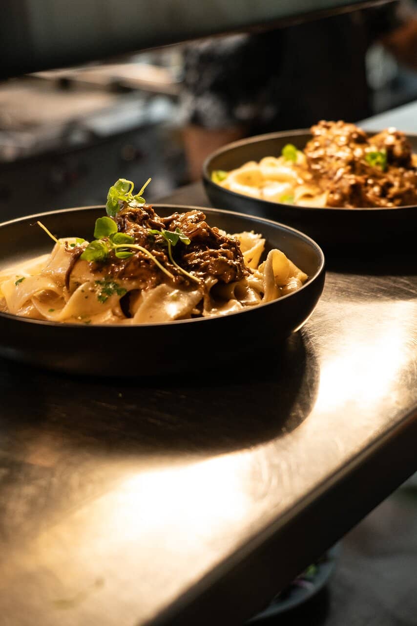 Signature Entraña de Ternera