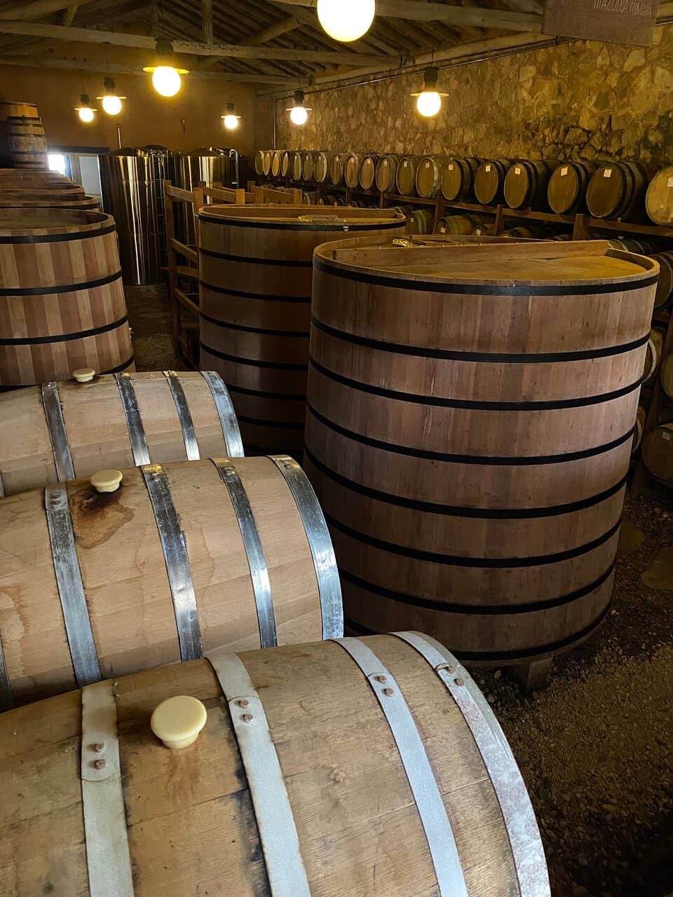 Cachaça Tasting Experience