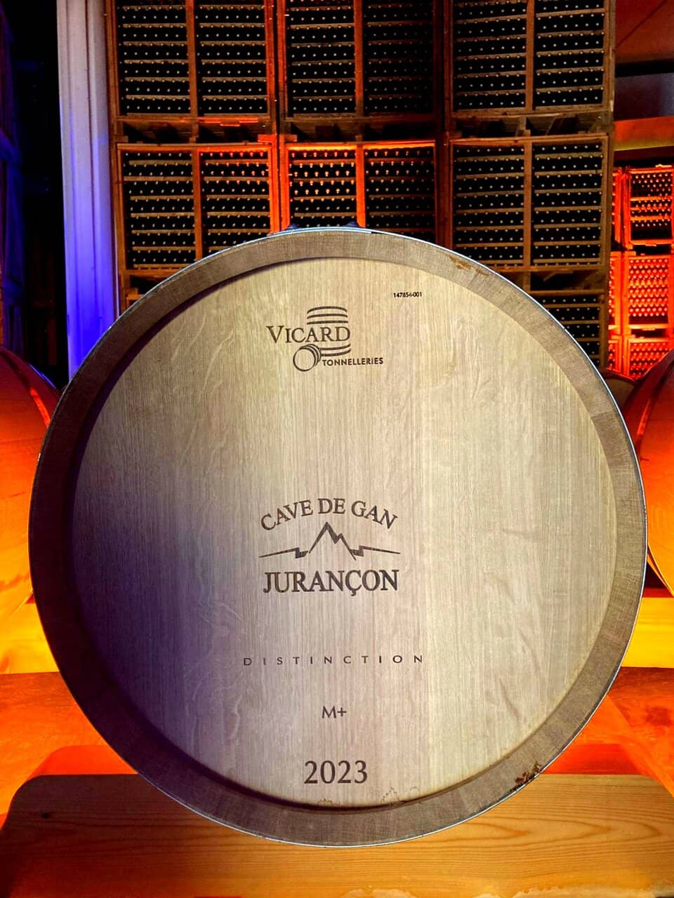 Wine Tasting Experience