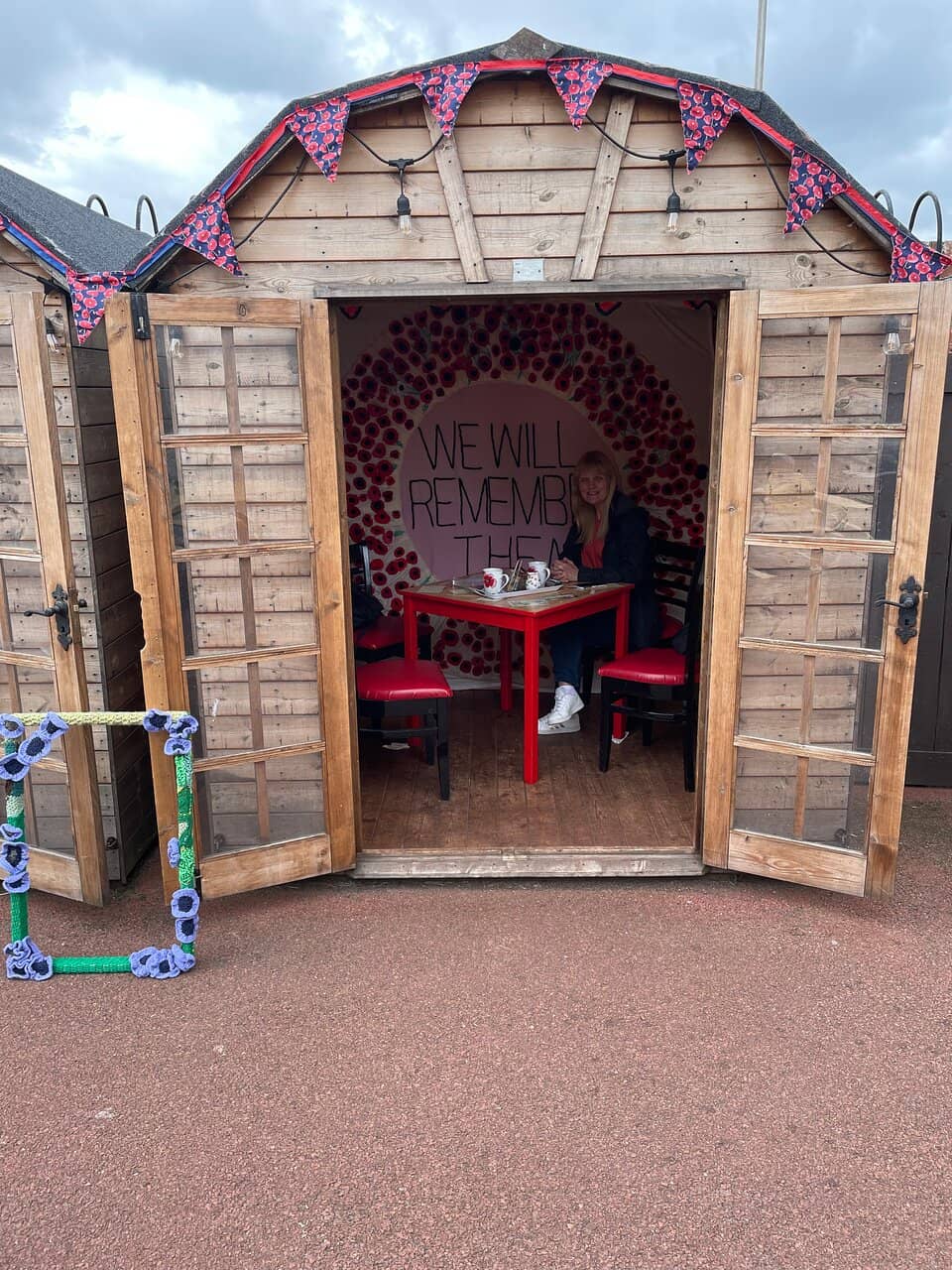 Poppy Tea Rooms