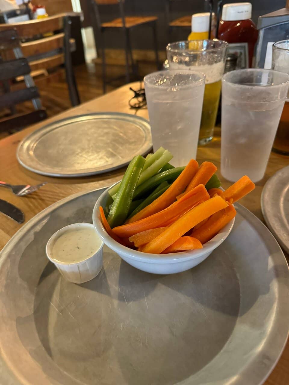 Cozy, Welcoming Atmosphere