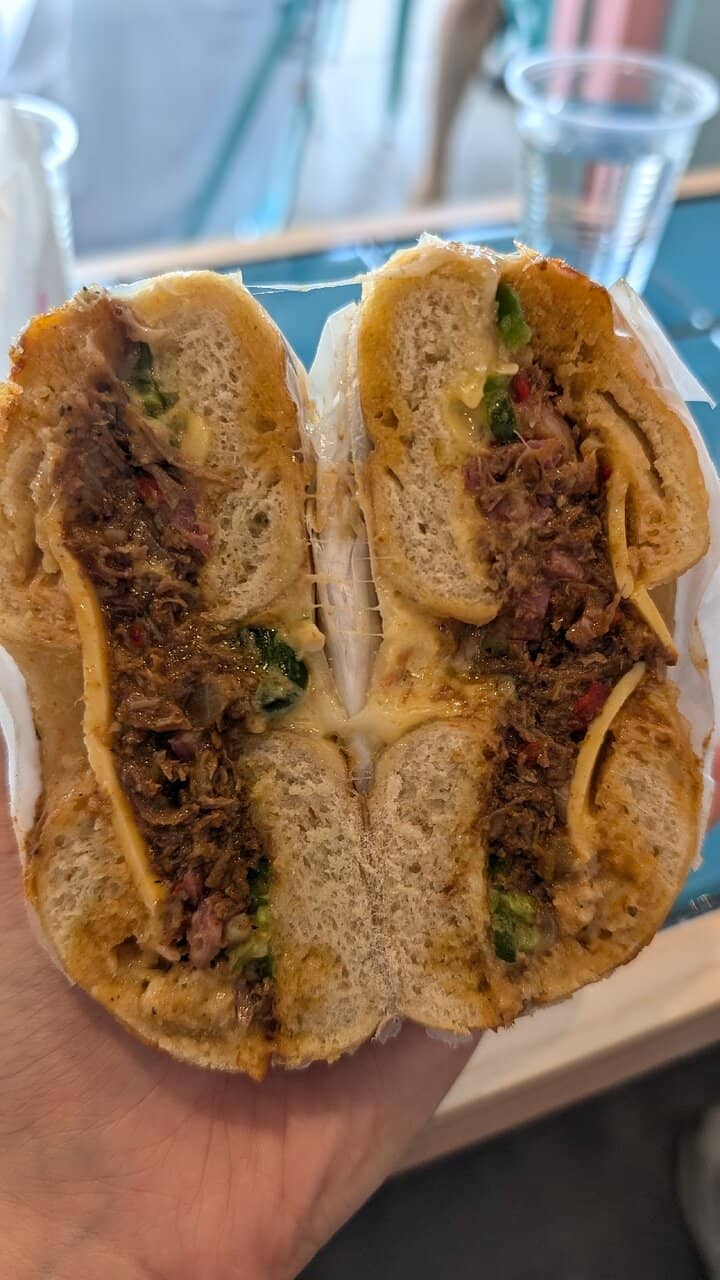 Jew-ish Deli Delights