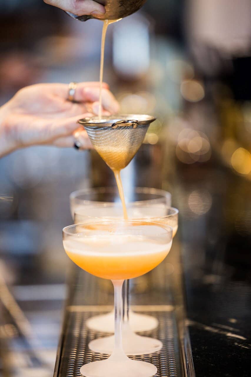 Stunning Industrial-Chic Architecture