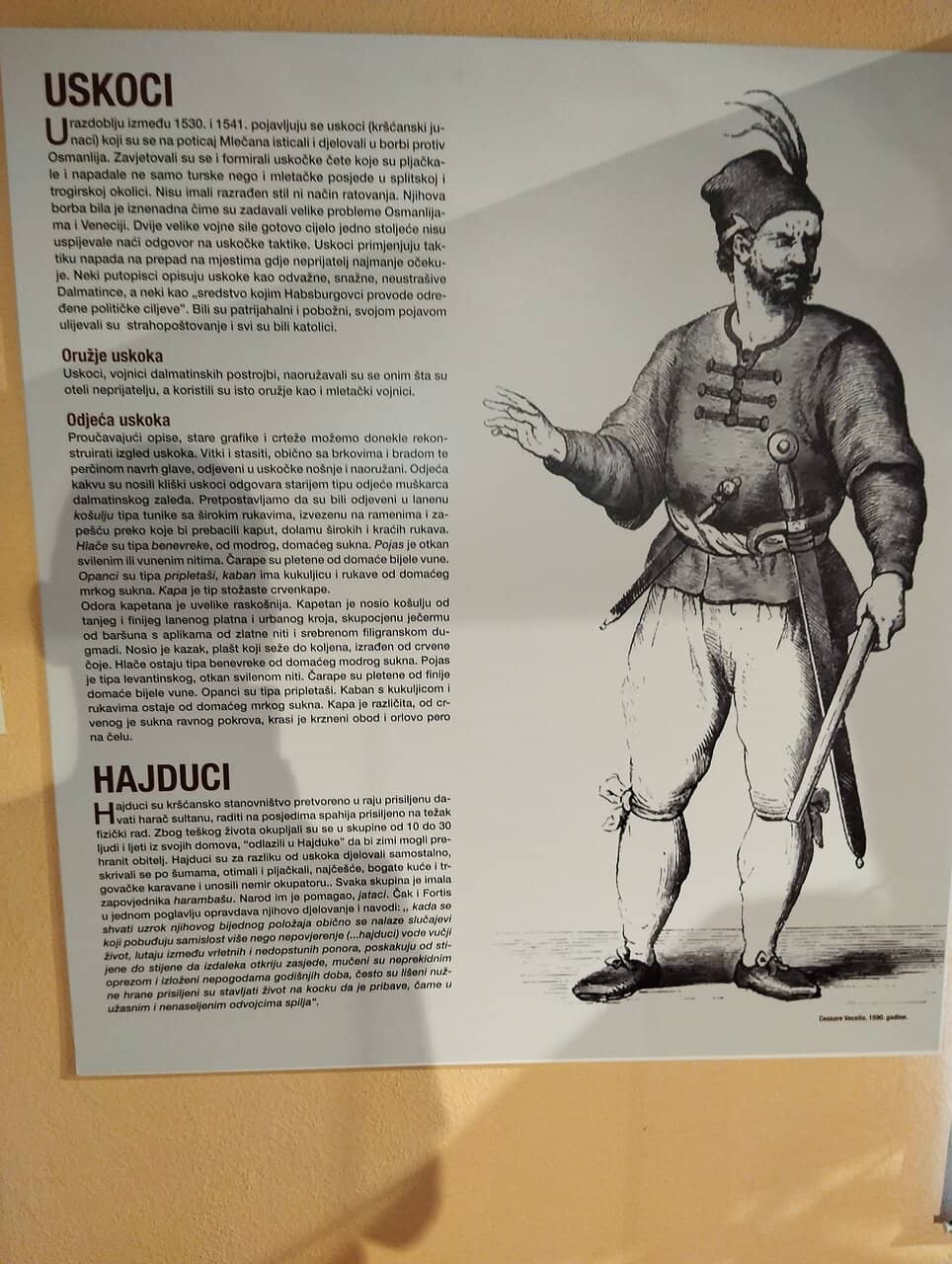 Kastela Riviera Castles