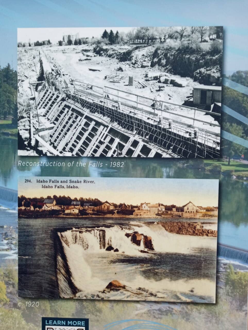 Green Spaces and Parks