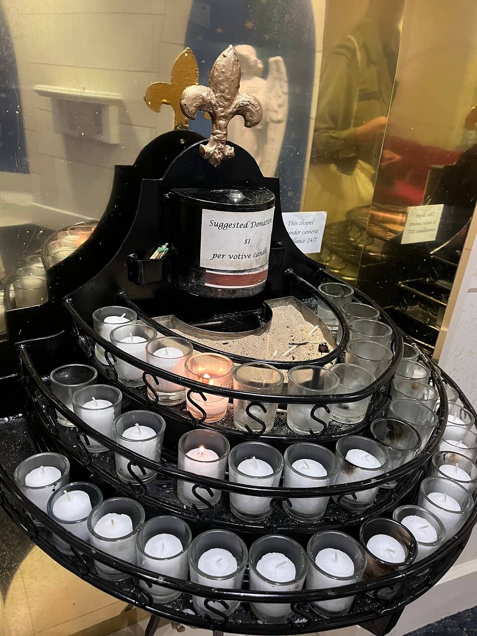 Stunning Neo-Gothic Architecture