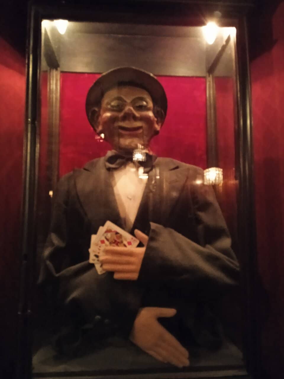 Interactive Elements