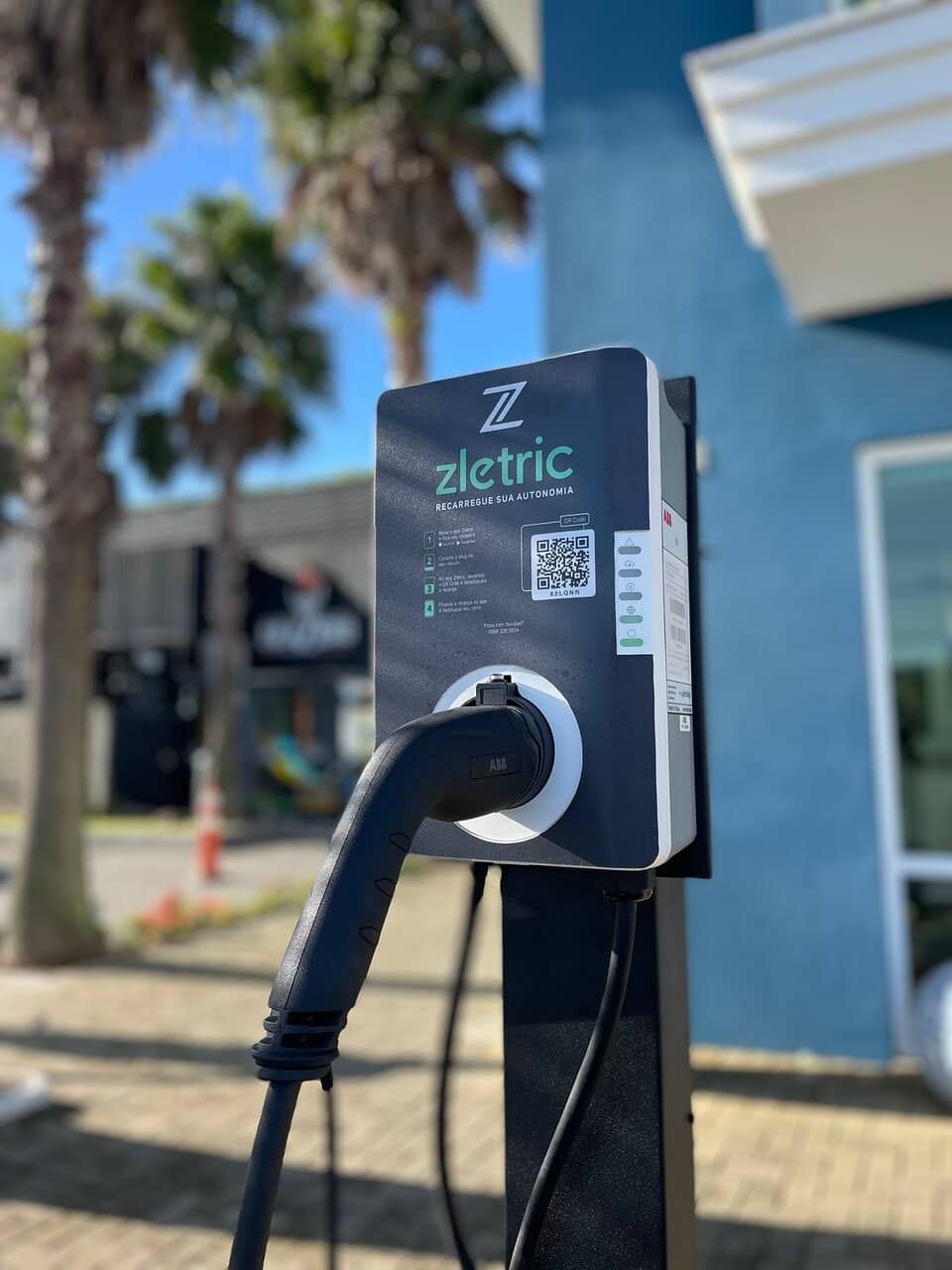 Boulevard Marina Itajaí