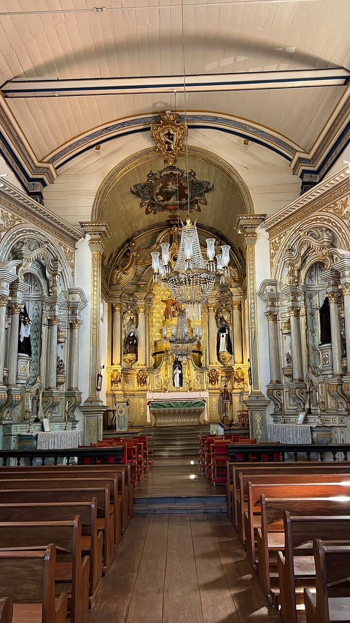 Igreja de São Francisco de Assis