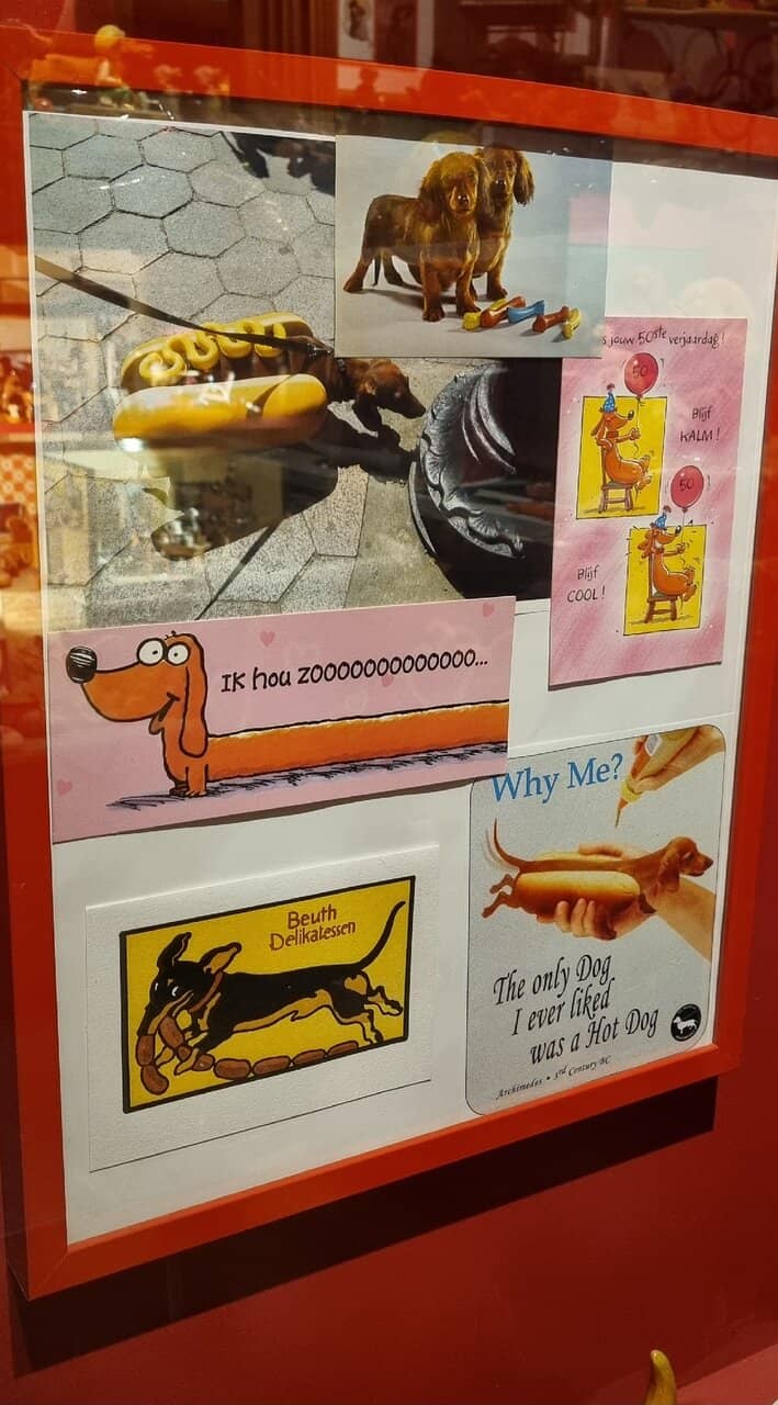 The Charming Gift Shop