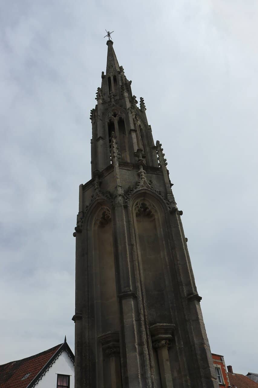 Vertical photo