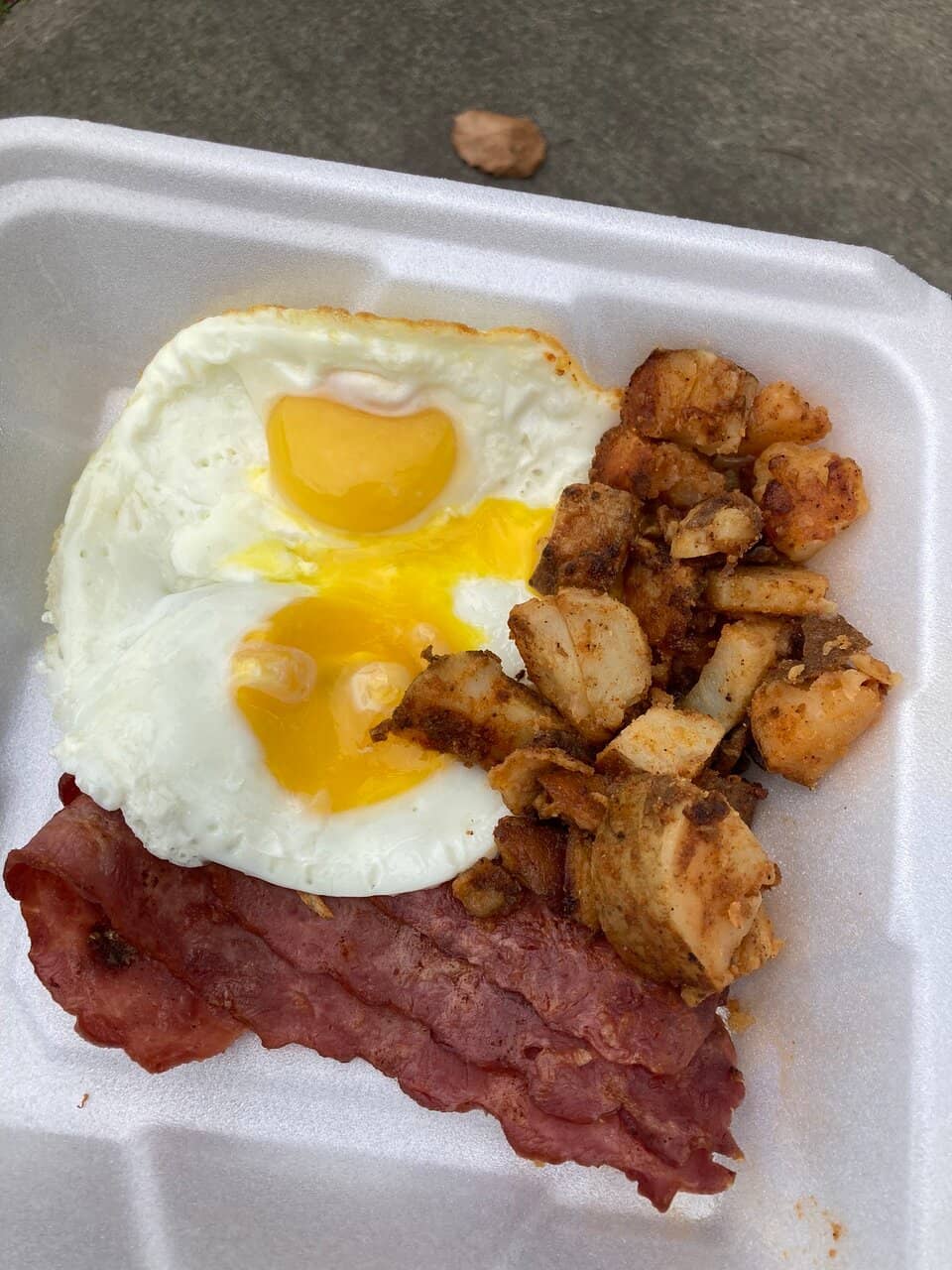 Unique Omelette Creations