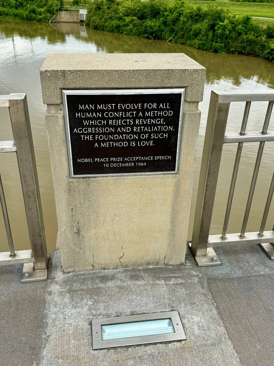 Riverfront Connection