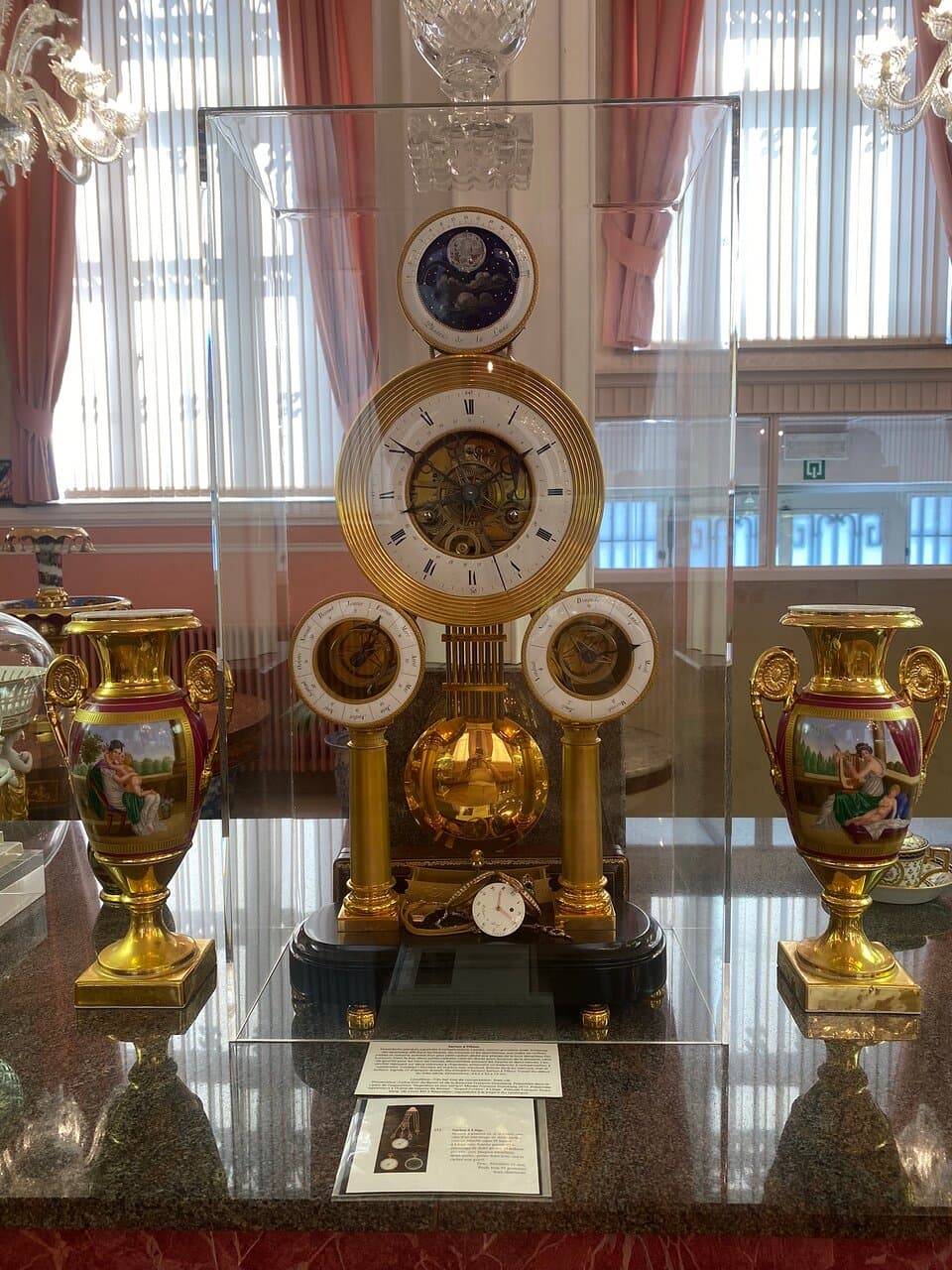François Duesberg Museum