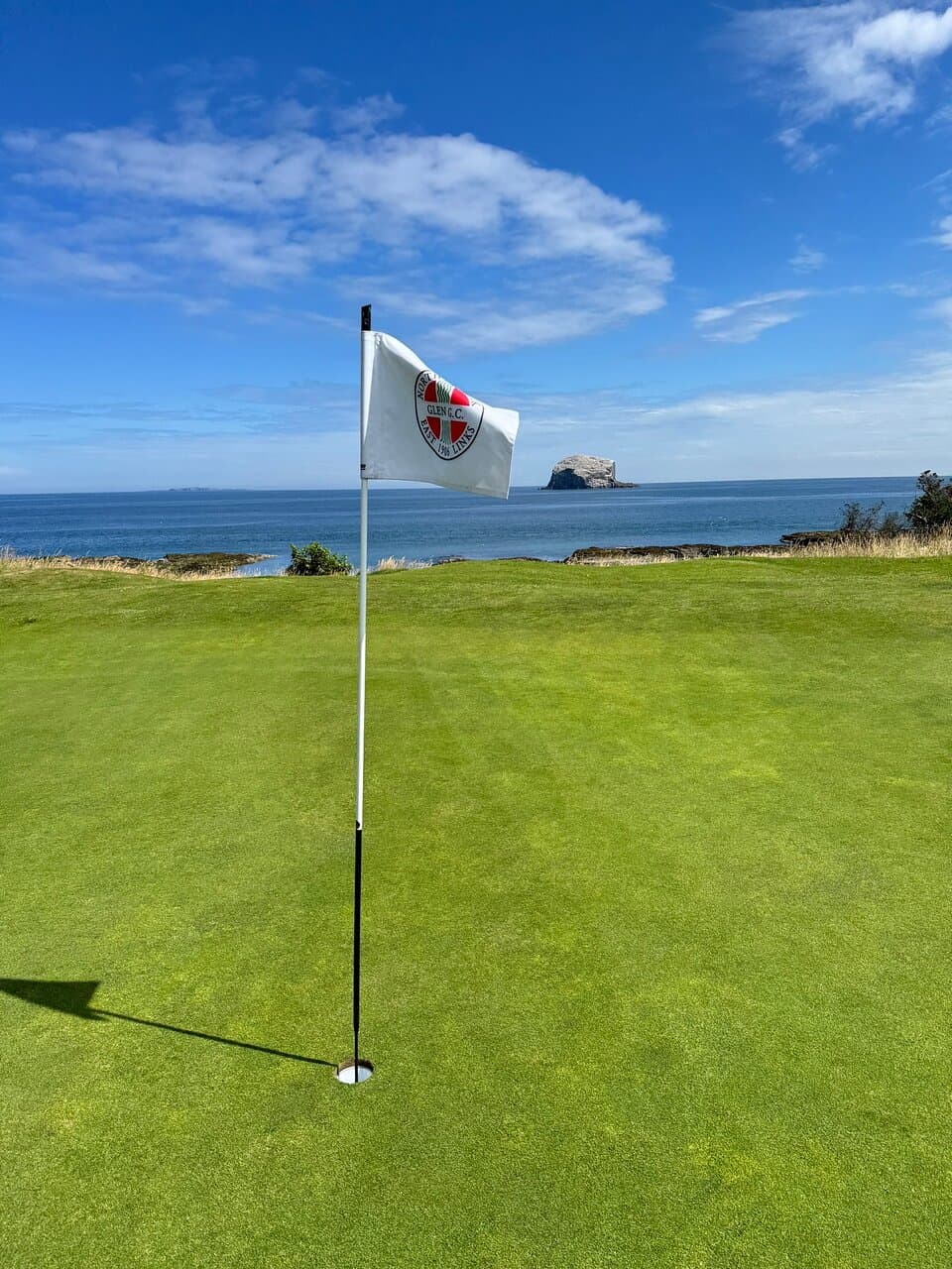 The Glen Golf Club East Links