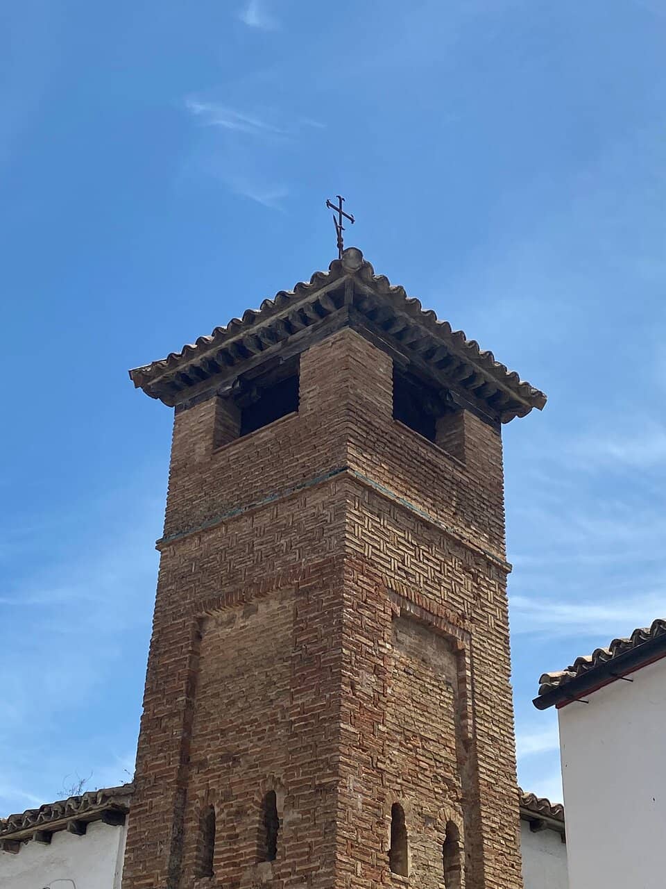 Vertical photo