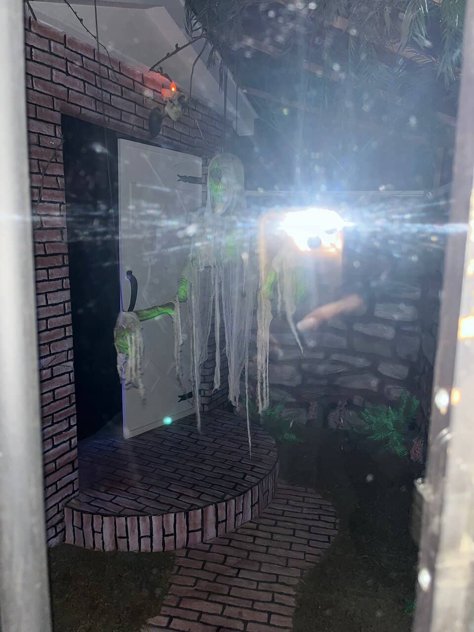 Vertical photo