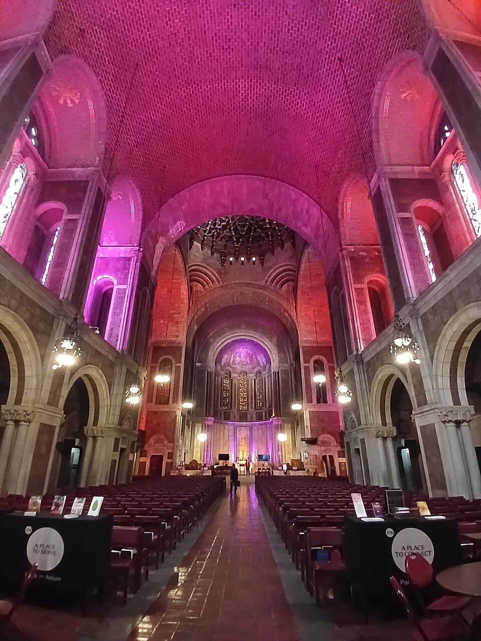 St Bartholomew's Church