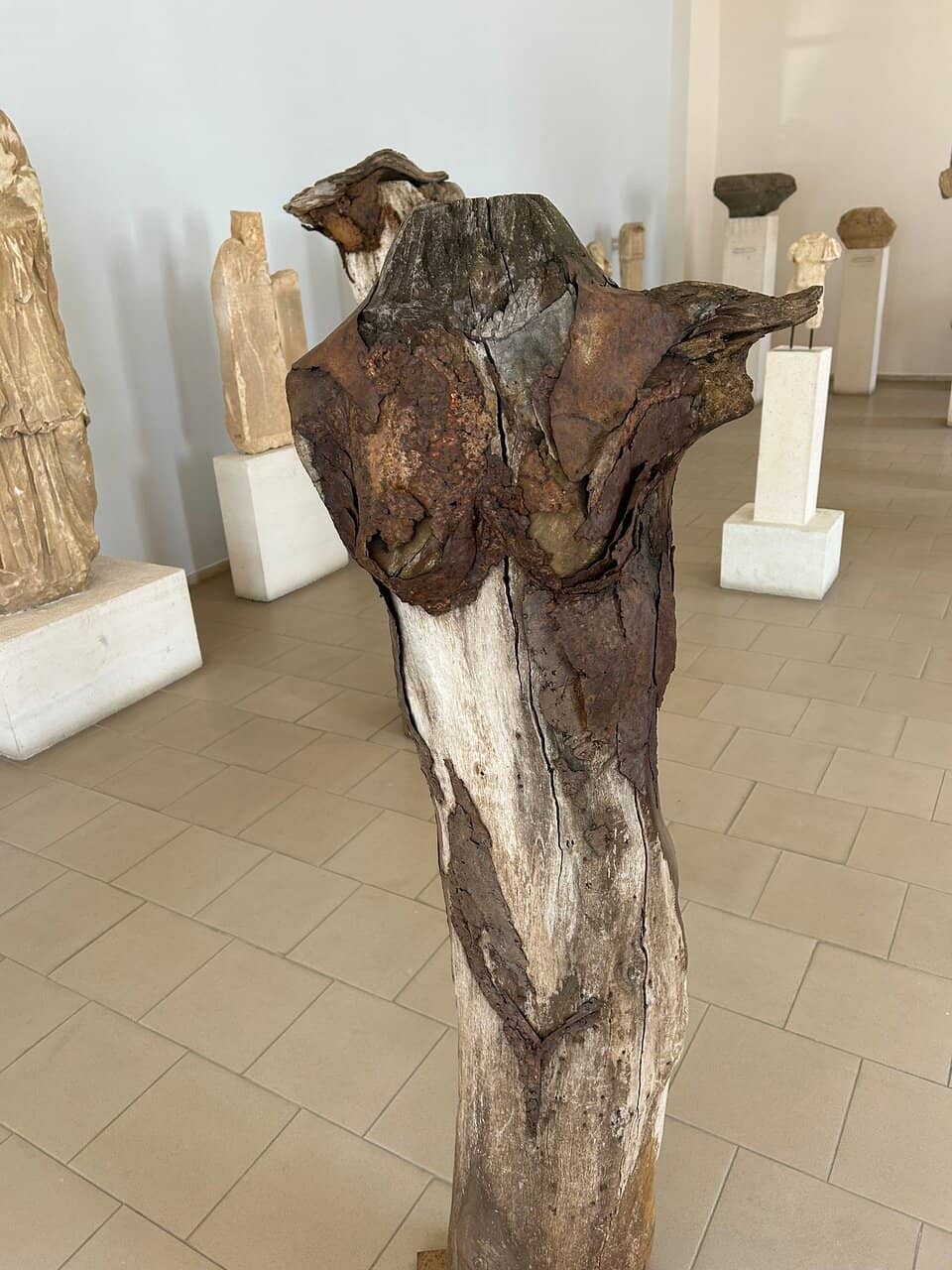 Vertical photo