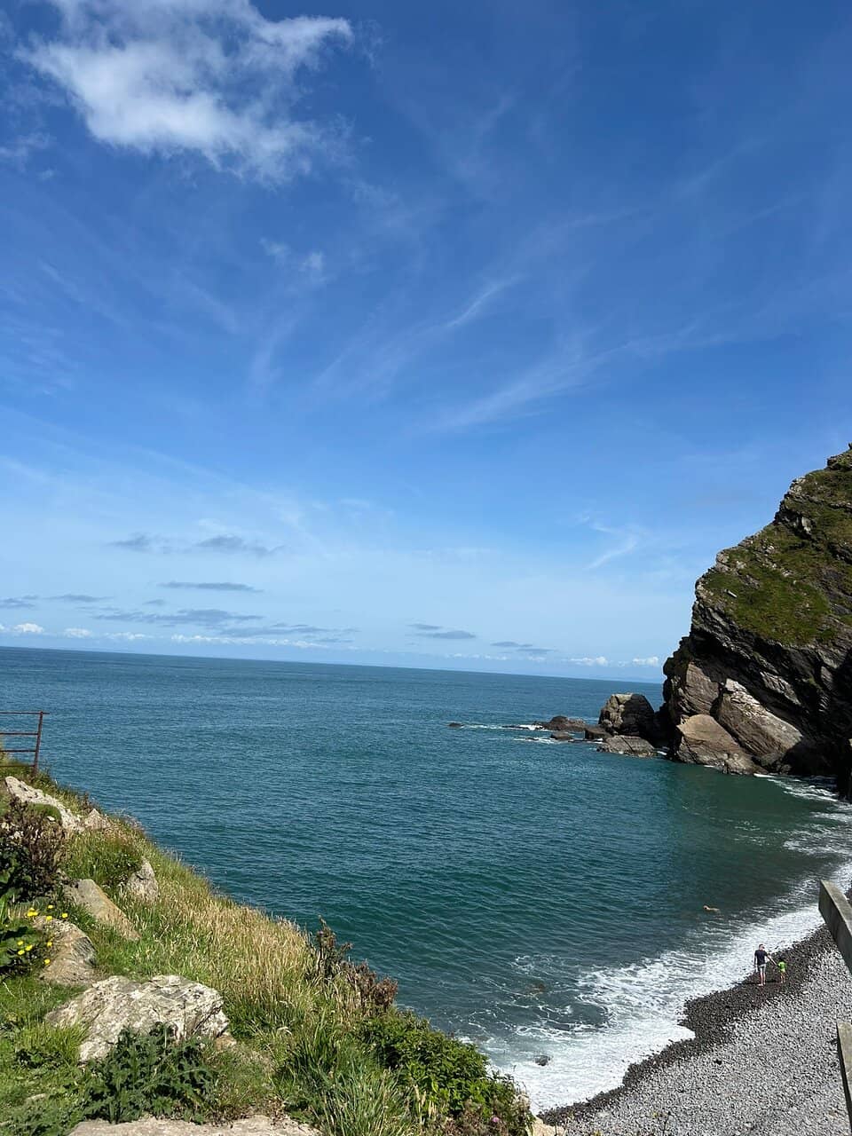 Heddon Valley Woodland Walk