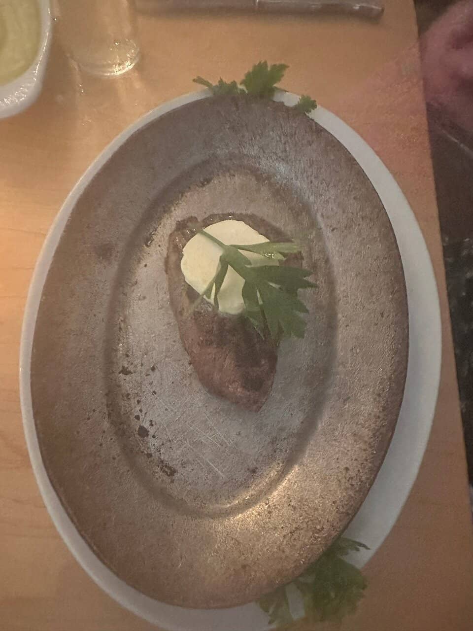 Expertly Crafted Seafood