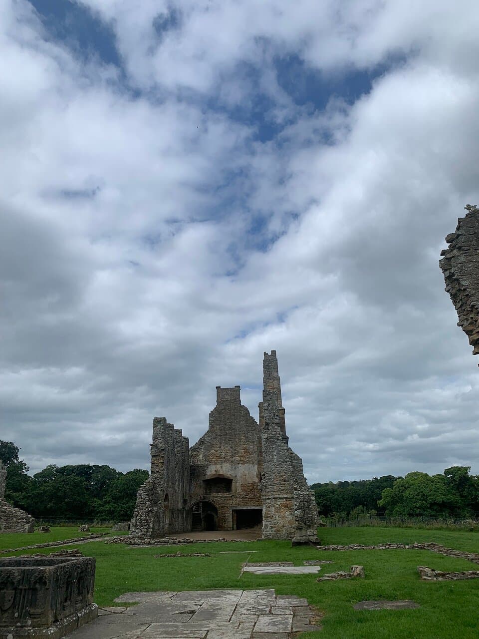 The Witham Barnard Castle