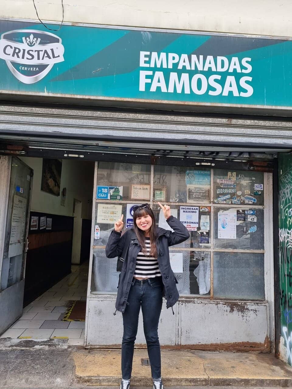 Cozy Mom-and-Pop Atmosphere