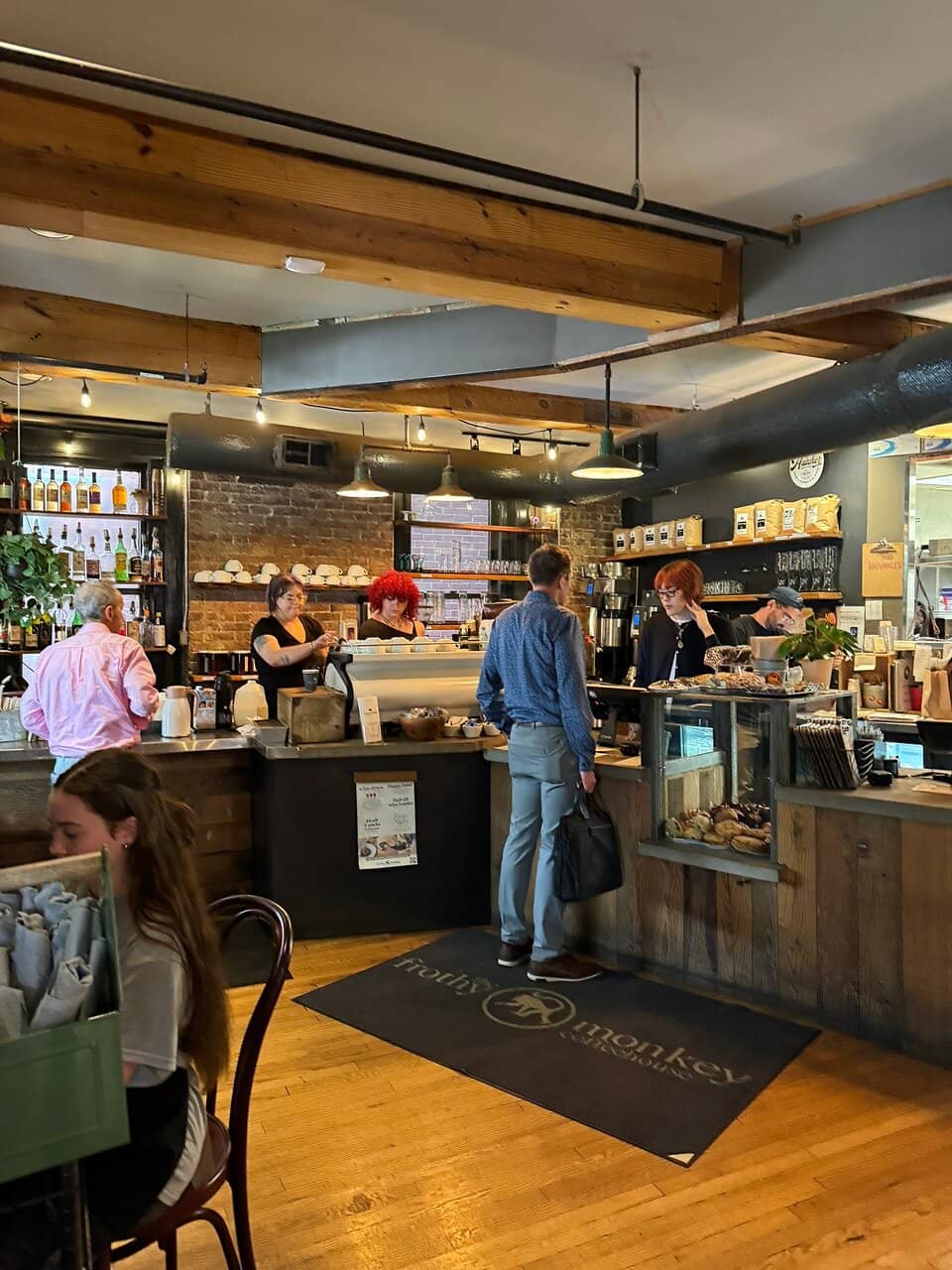 Signature Brunch Dishes