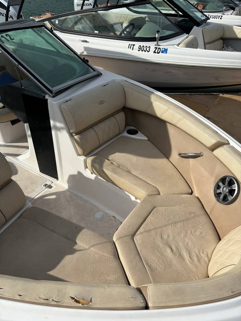 Pontoon Boat Rentals