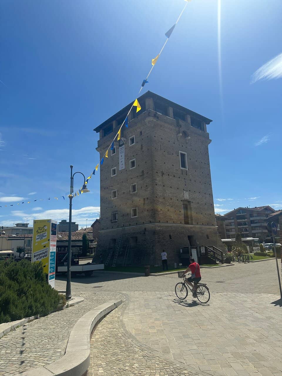 Vertical photo