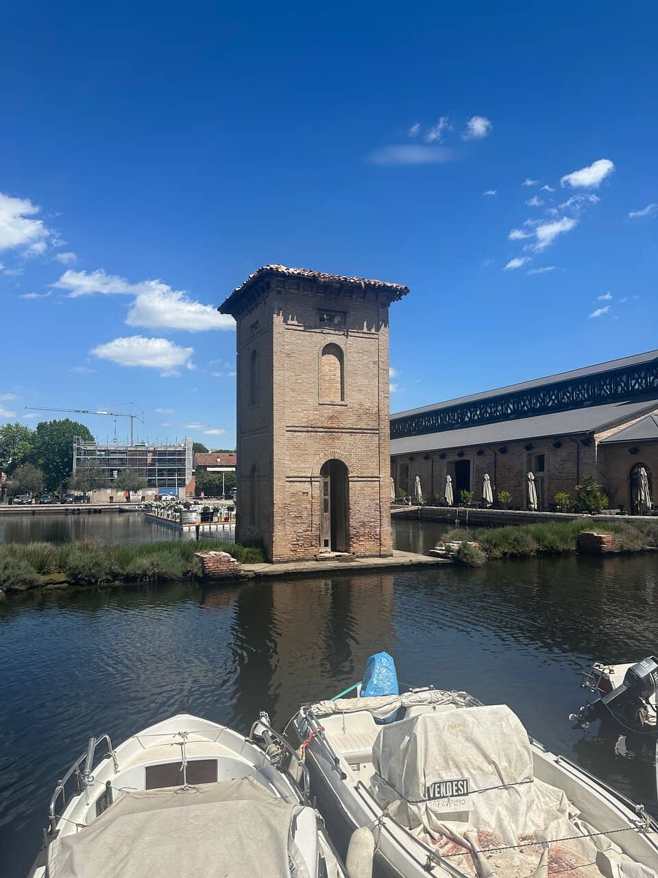 Vertical photo