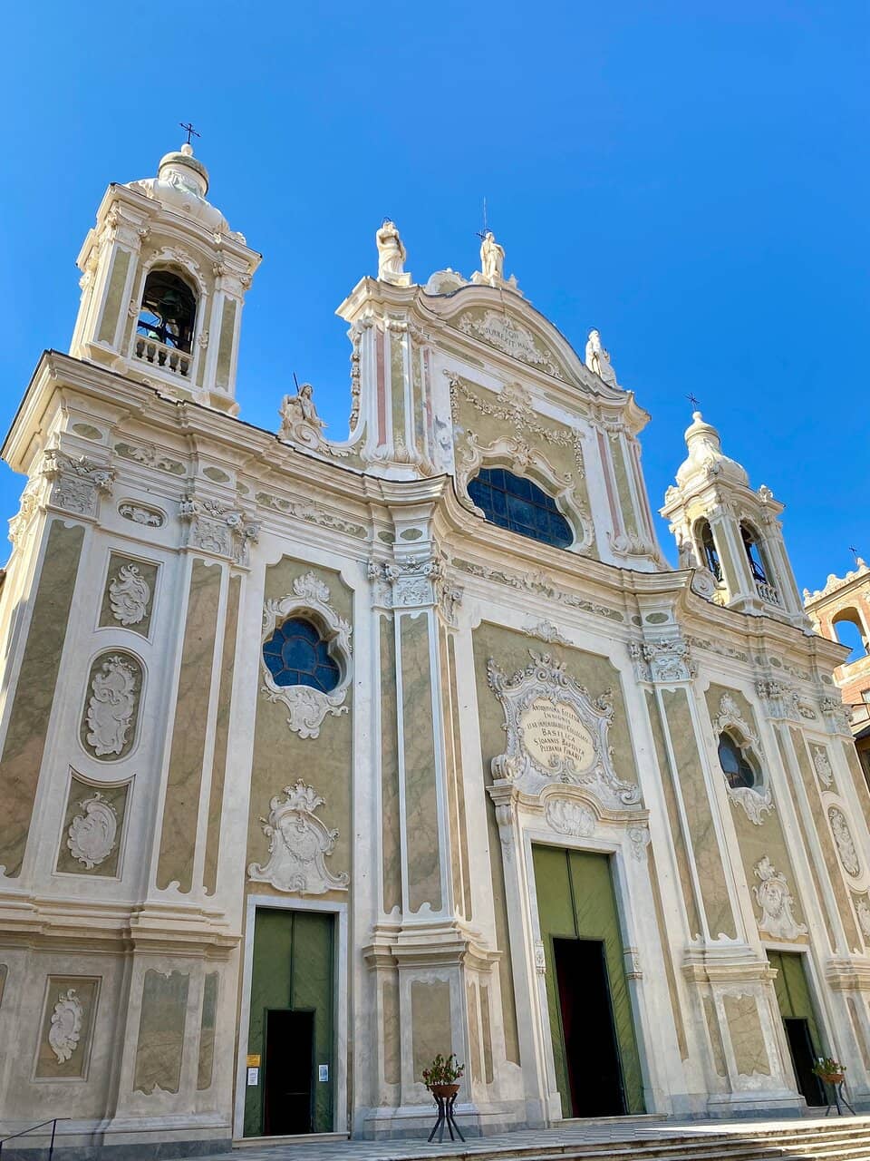 Restored Architectural Gem