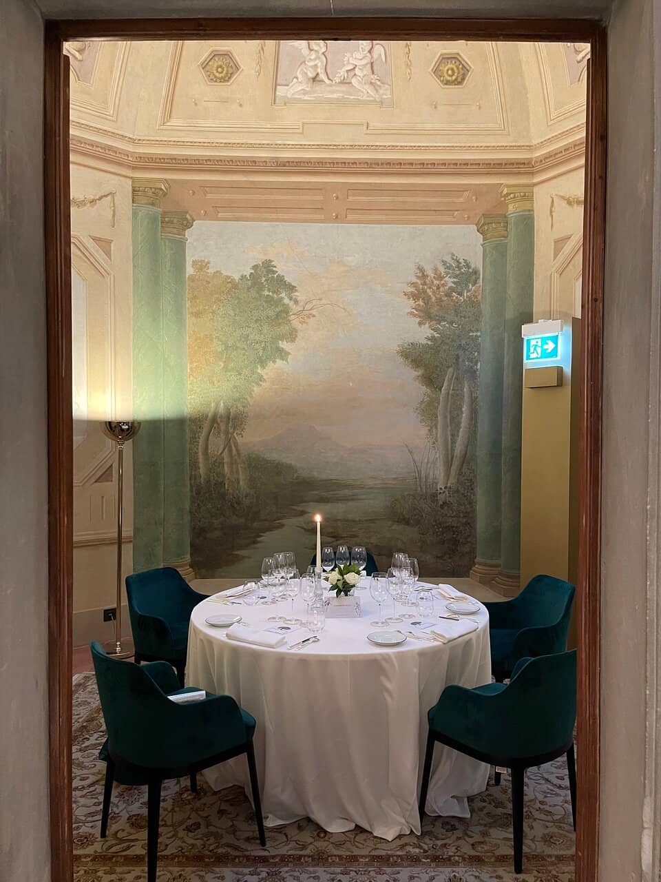 Impeccable and Personalized Service