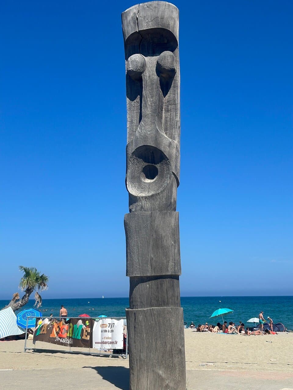 Allée des Arts