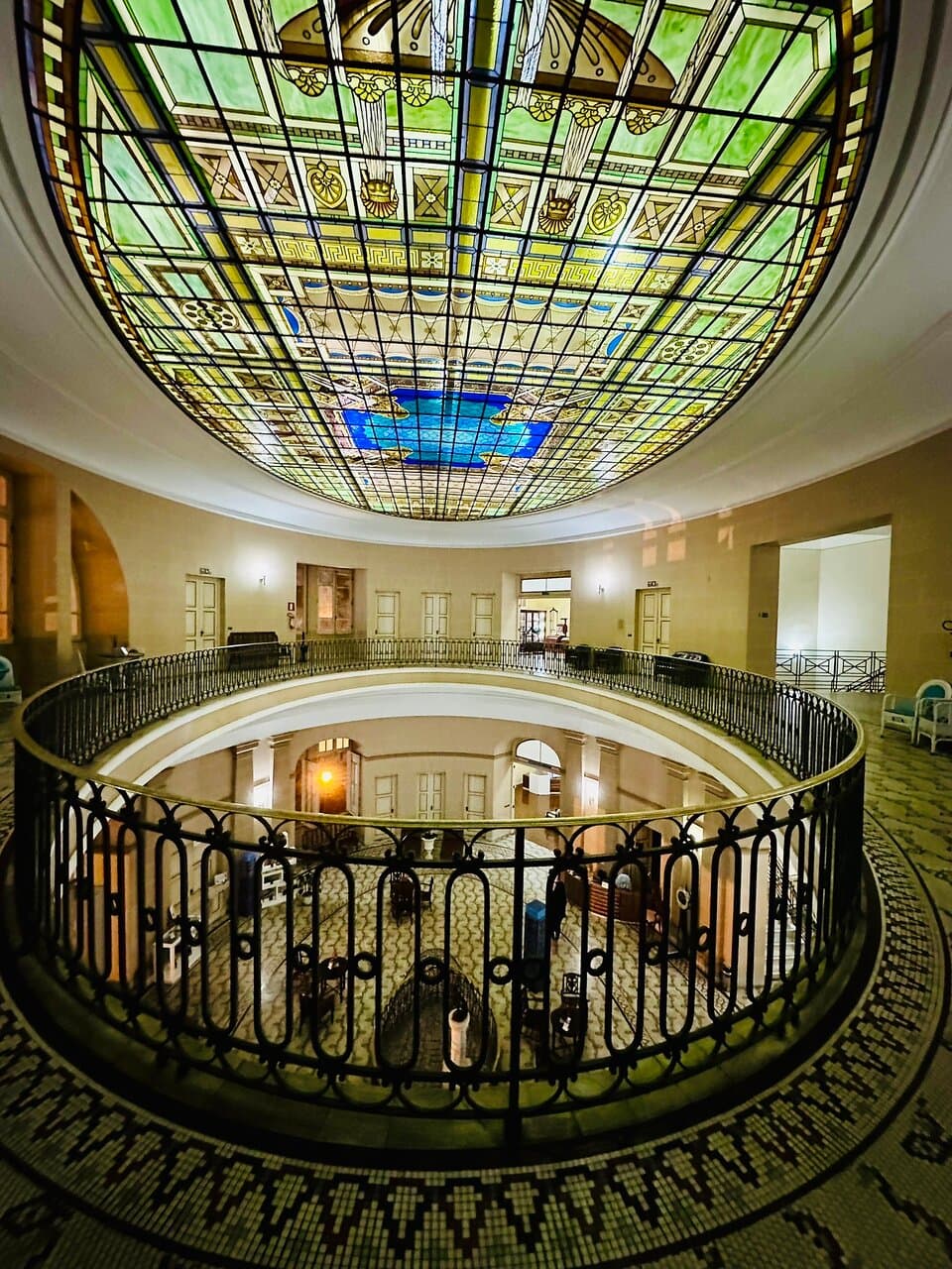 Thermas Antônio Carlos