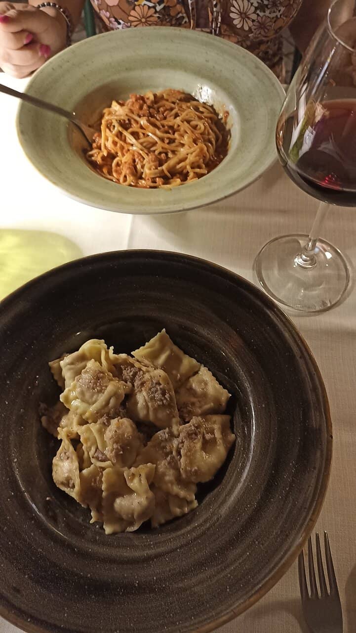 Generous Antipasto Platter