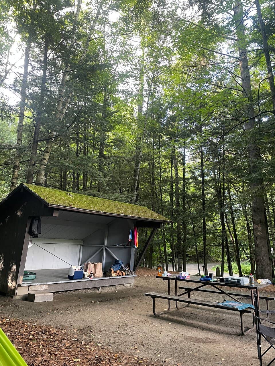 Mountain Biking Trails