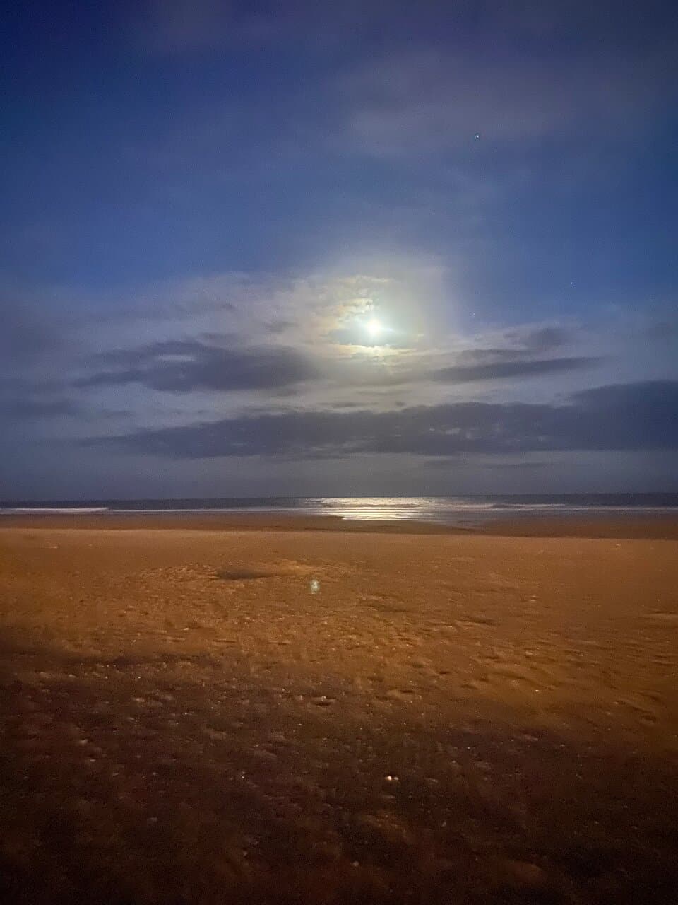 Estacade Saint-Jean-de-Monts