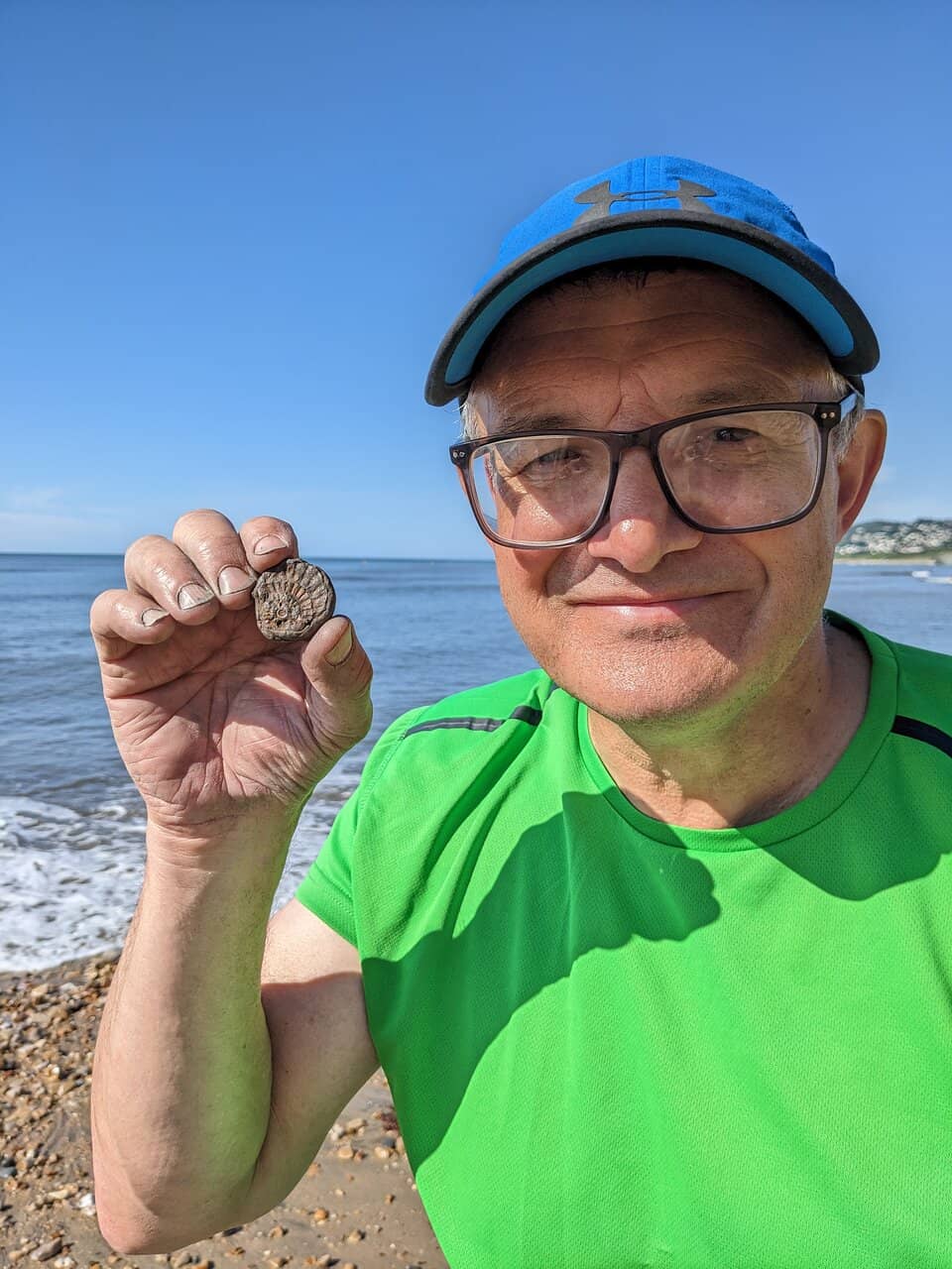 Ammonite Treasures