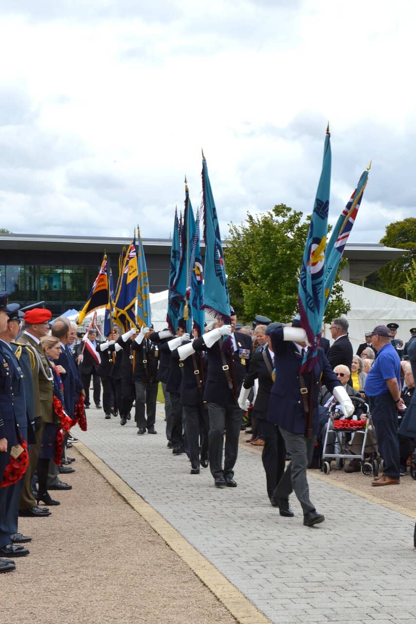 Women in War Exhibition